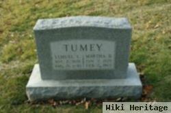 Lemuel L Tumey