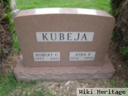 Robert C Kubeja