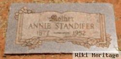 Annie Howeth Standifer