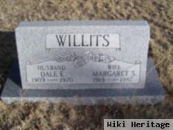 Dale E. Willits