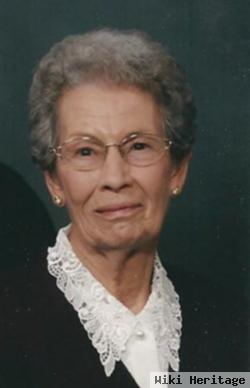 Ileen Grace Young Smith