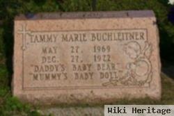 Tammy Marie Buchleitner