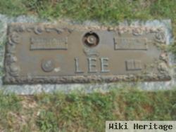 Curtis A. Lee, Sr