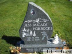 Jess "micade" Horrocks