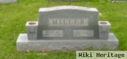 Chester E Miller