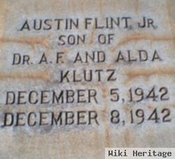 Austin Flint Klutz