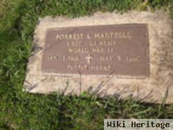 Forrest L. Hartzell