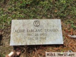 Aline Leblanc Trahan