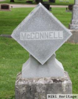 Mary J. Mcconnell
