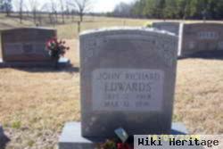 John Richard Edwards