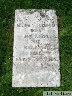 Selina J. Trach Seyfried