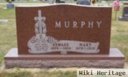 Mary Joynt Murphy