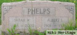 Sarah E. Wilkinson Phelps