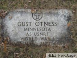 Gust Leon Otness