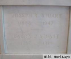 Laura P. Stuart