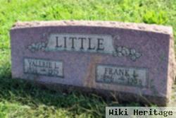 Frank Leslie Little