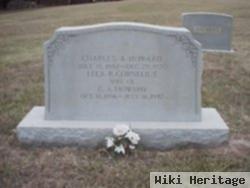 Charles Alexander "charlie" Howard