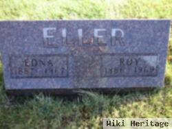 Edna Meador Eller