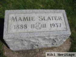 Mamie Slater