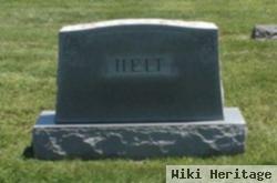 Henry P. Helt