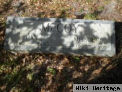 Missouri Mccoy