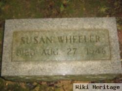 Susan Wheeler