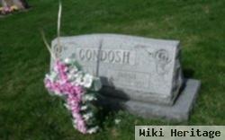 Fannie Gondosh