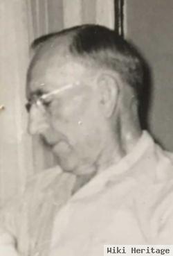 Winfred Allen Durkee