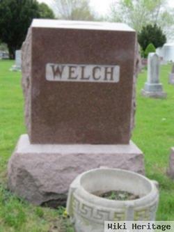 John Welch