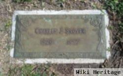 Charles James Snover