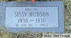 Sissy Hudson