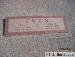 John William Ewen, Sr