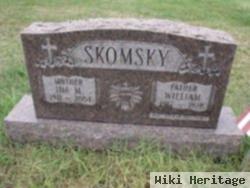 William Skomsky