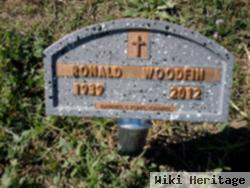 Dr Ronald Lynn Woodfin