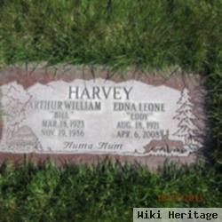 Edna Leone Downing Pertl Harvey