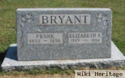 Frank Bryant