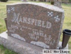 Pamela Sue Blasse Mansfield