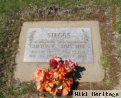 Clifton Clarence Steggs