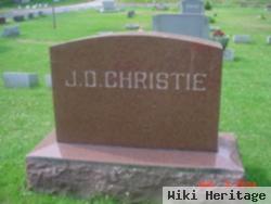 John D. Christie