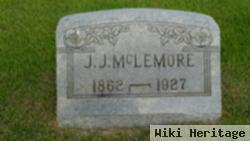 Jesse James Mclemore