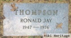 Ronald J. Thompson