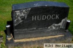 Alice I Hudock