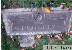 Theodore Frutchey