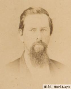 Cpt James Bennington Irvine