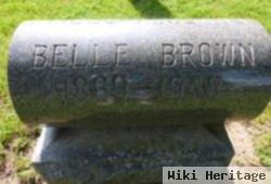 Belle Brown