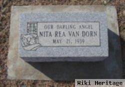 Nita Rea Vandorn