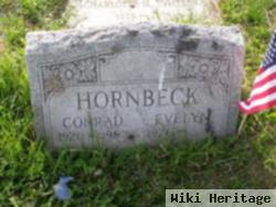 Conrad Hornbeck