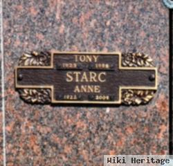 Tony Starc