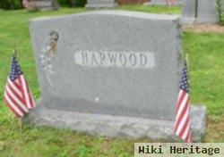 William R Harwood