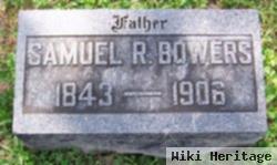 Samuel R. Bowers